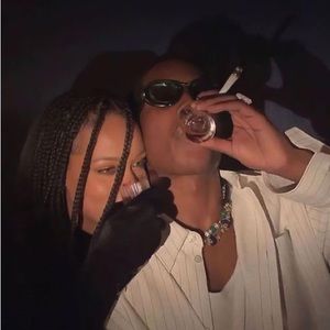 Meet your Posher, Hazel